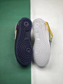 Nike Air Force 1 Low What The LA