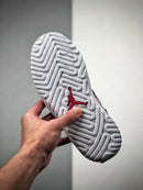 Nike Air Jordan 1 High React Noble Red