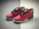 Nike Air Jordan 3 Red Cement