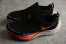 Tênis Nike Air Zoom Vaporfly Black