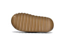 Chinelo Slide Adidas Yeezy Light Brown