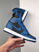 Nike Air Jordan 1 High OG Datk Marina Blue 