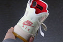 Nike Air Jordan 5 Off White