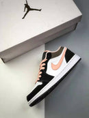 Nike Air Jordan 1 Low Crimson Tint