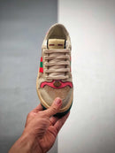 Gucci Distressed Screener
