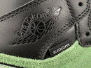 Nike Air Jordan 1 High Zoom Rage Green