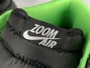 Nike Air Jordan 1 High Zoom Rage Green