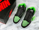 Nike Air Jordan 1 High Zoom Rage Green