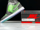Nike Air Jordan 1 High Zoom Rage Green