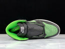 Nike Air Jordan 1 High Zoom Rage Green