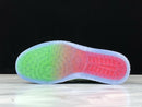 Nike Air Jordan 1 High Zoom Rage Green