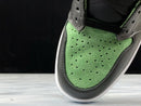 Nike Air Jordan 1 High Zoom Rage Green