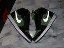 Nike Air Jordan 1 High Zoom Rage Green