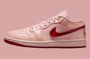 AIR JORDAN 1 LOW PATENT VALENTINE'S DAY