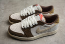 Air Jordan 1 Low Year Of The Rabbit