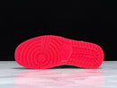 Air Jordan 1 Mid Crimson Tint