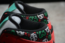 Air Jordan 1 Mid GS Ugly Christmas Sweater