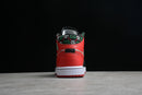 Air Jordan 1 Mid GS Ugly Christmas Sweater