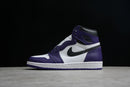Nike Air Jordan 1 Retro High OG White Royal