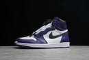 Nike Air Jordan 1 Retro High OG White Royal
