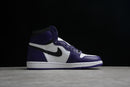 Nike Air Jordan 1 Retro High OG White Royal