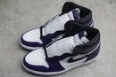 Nike Air Jordan 1 Retro High OG White Royal