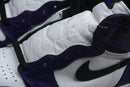 Nike Air Jordan 1 Retro High OG White Royal