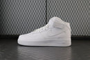 Nike Air Force 1 Cano Alto