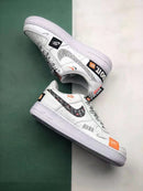 Air Force 1 "Just Do It"