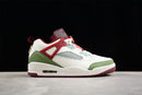 Tênis Nike Air Jordan 4 Spizike Low Year of the Dragon