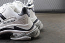 Balenciaga Triple S x Adidas