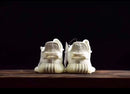 Adidas Yeezy 350 V2 Cream Triple White - Kids