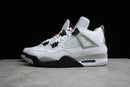 Nike Air Jordan 4 White Cement