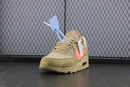 Nike Off-White x Air Max 90 Desert Ore