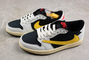 Nike Travis Scott x Air Jordan 1 Low