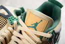 Tênis Nike Air Jordan 4 Retro