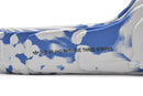Chinelo Slide Adidas Yeezy Slides Blue White