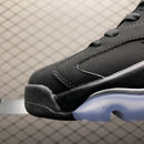 NIKE AIR JORDAN 6 RETRÔ BLACK