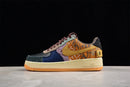 NIKE x TRAVIS SCOTT- AIR FORCE 1 LOW "CACTUS JACK”