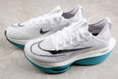 Tênis Nike Air Zoom Alphafly White