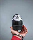 Adidas Superstar Preto