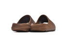 Chinelo Slide Adidas Yeezy Brown