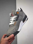 Nike Air Jordan 3 Retro Cool Grey