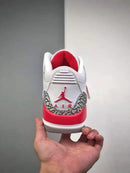 Nike Air Jordan 3 Katrina