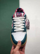 Nike SB Dunk Low Parra “Friends And Family”