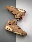 NIKE AIR JORDAN 6 RETRÔ