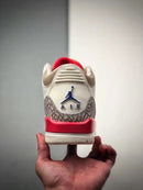 Nike Air Jordan 3 Retro international Flight