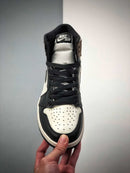 Tênis Nike Air Jordan 1 Retro “Dark Mocha