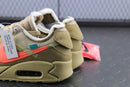 Nike Off-White x Air Max 90 Desert Ore