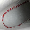 Nike Air Force 1 - Branco com Azul Escuro